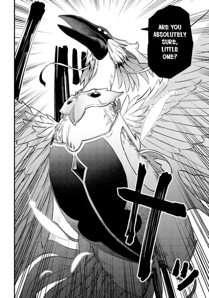 Kaifuku Jutsushi No Yarinaoshi - Chapter 34.2 Page 12