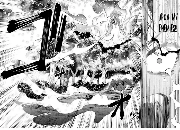 Kaifuku Jutsushi No Yarinaoshi - Chapter 34.2 Page 14