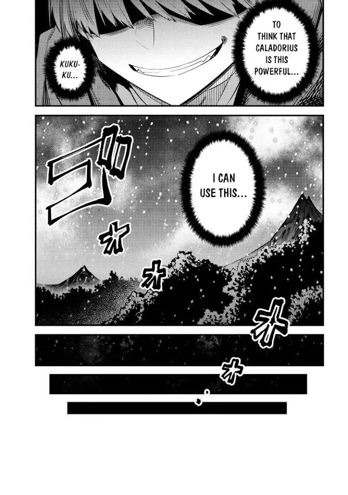 Kaifuku Jutsushi No Yarinaoshi - Chapter 34.2 Page 16