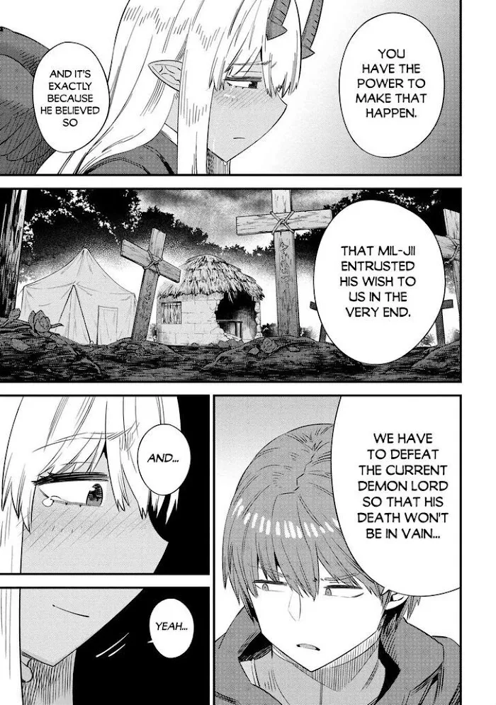 Kaifuku Jutsushi No Yarinaoshi - Chapter 34.2 Page 20
