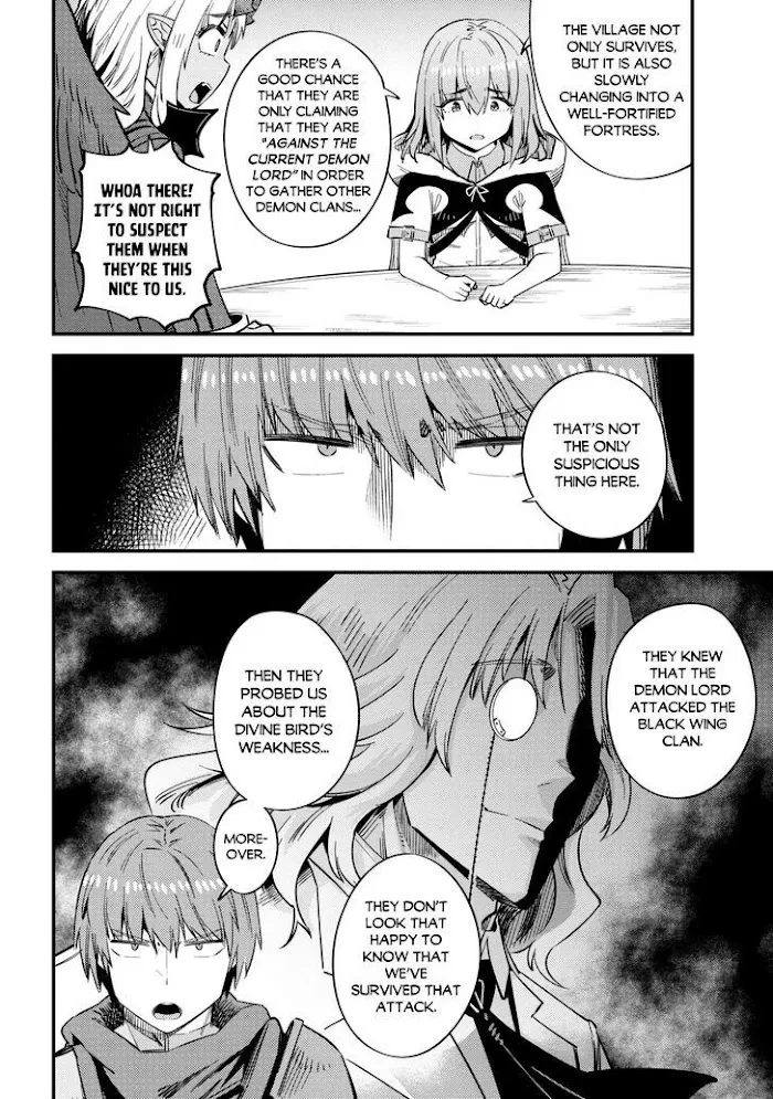 Kaifuku Jutsushi No Yarinaoshi - Chapter 35.2 Page 12