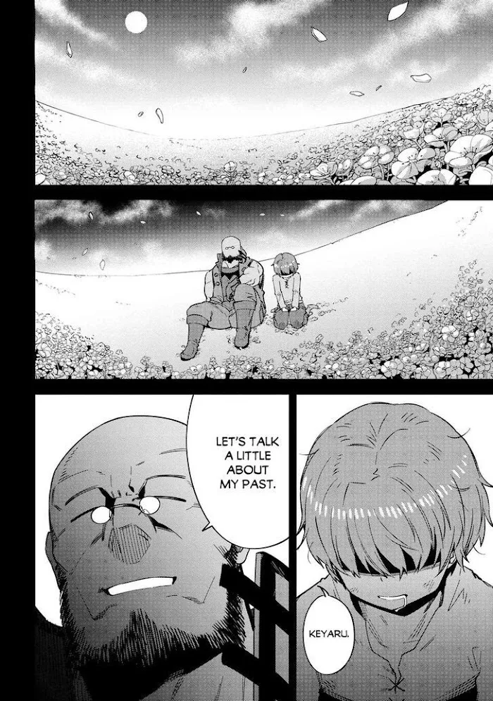 Kaifuku Jutsushi No Yarinaoshi - Chapter 36.1 Page 4