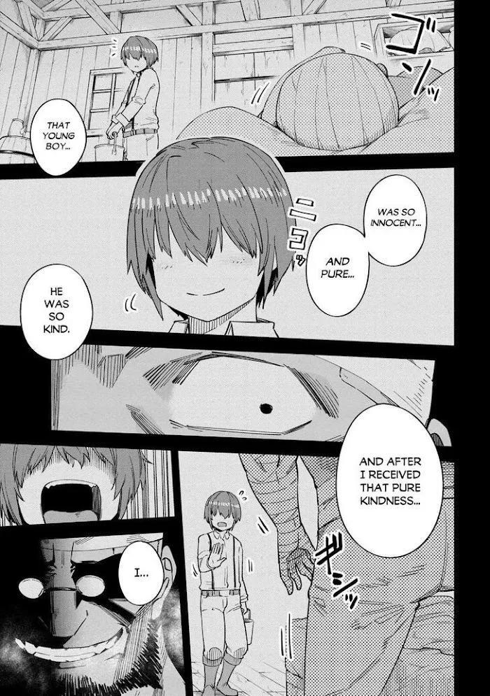 Kaifuku Jutsushi No Yarinaoshi - Chapter 36.1 Page 7