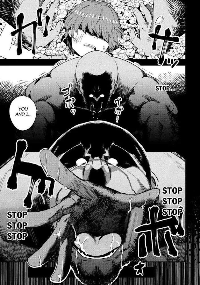 Kaifuku Jutsushi No Yarinaoshi - Chapter 36.1 Page 13