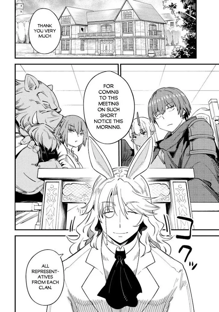 Kaifuku Jutsushi No Yarinaoshi - Chapter 36.1 Page 16