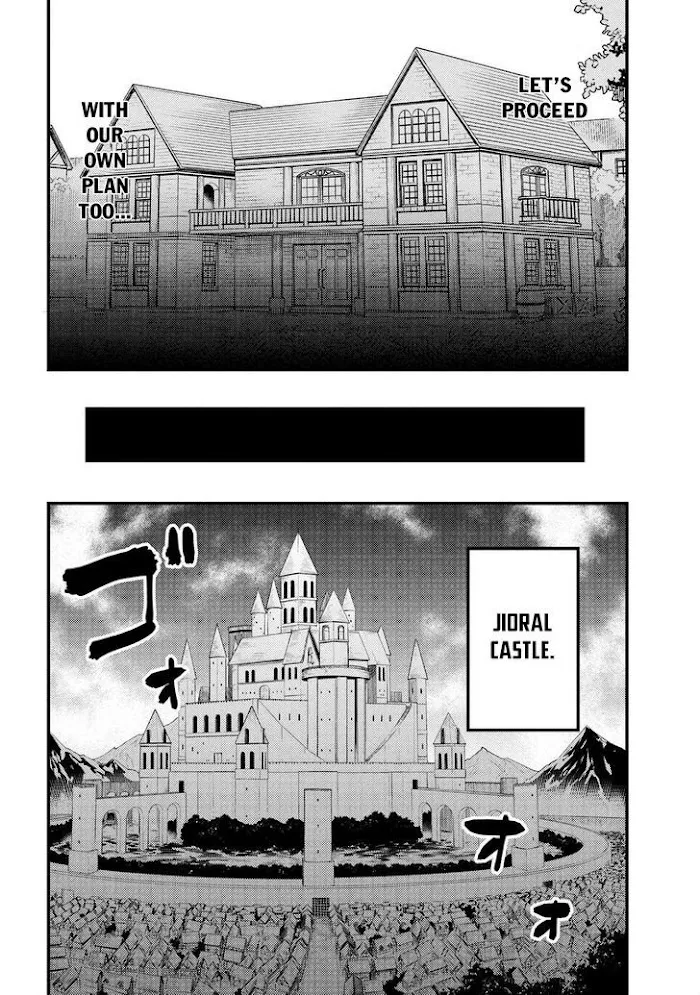 Kaifuku Jutsushi No Yarinaoshi - Chapter 36.2 Page 13