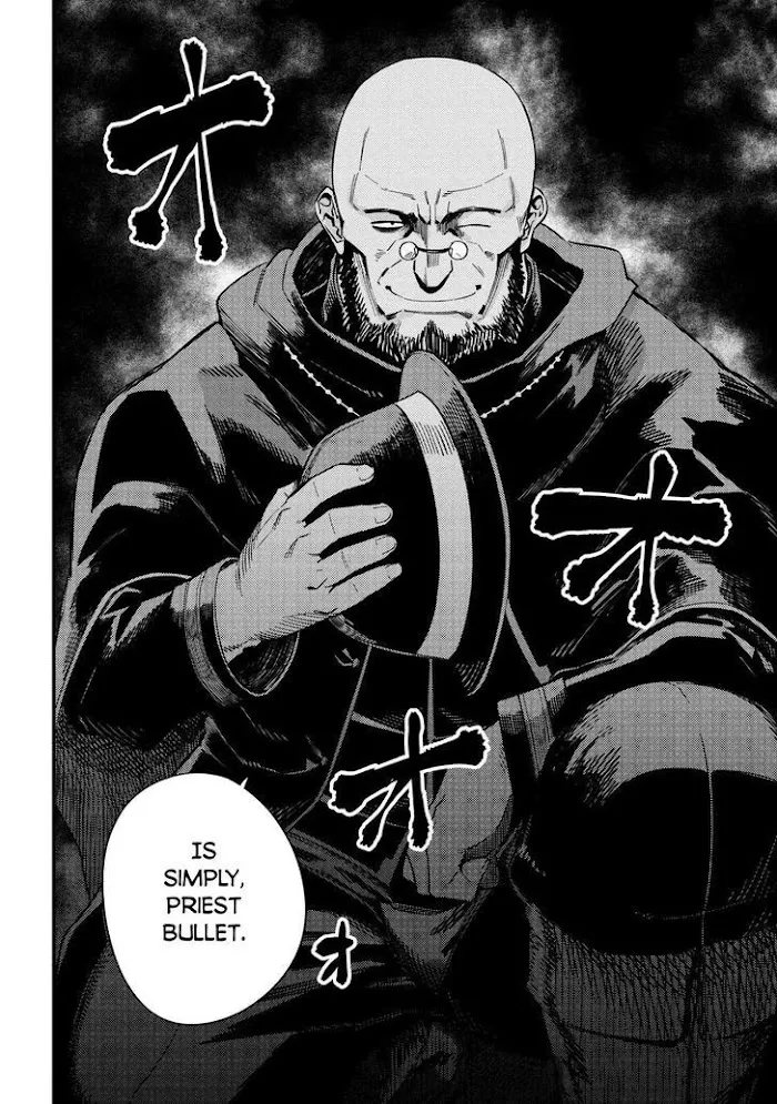 Kaifuku Jutsushi No Yarinaoshi - Chapter 36.2 Page 17