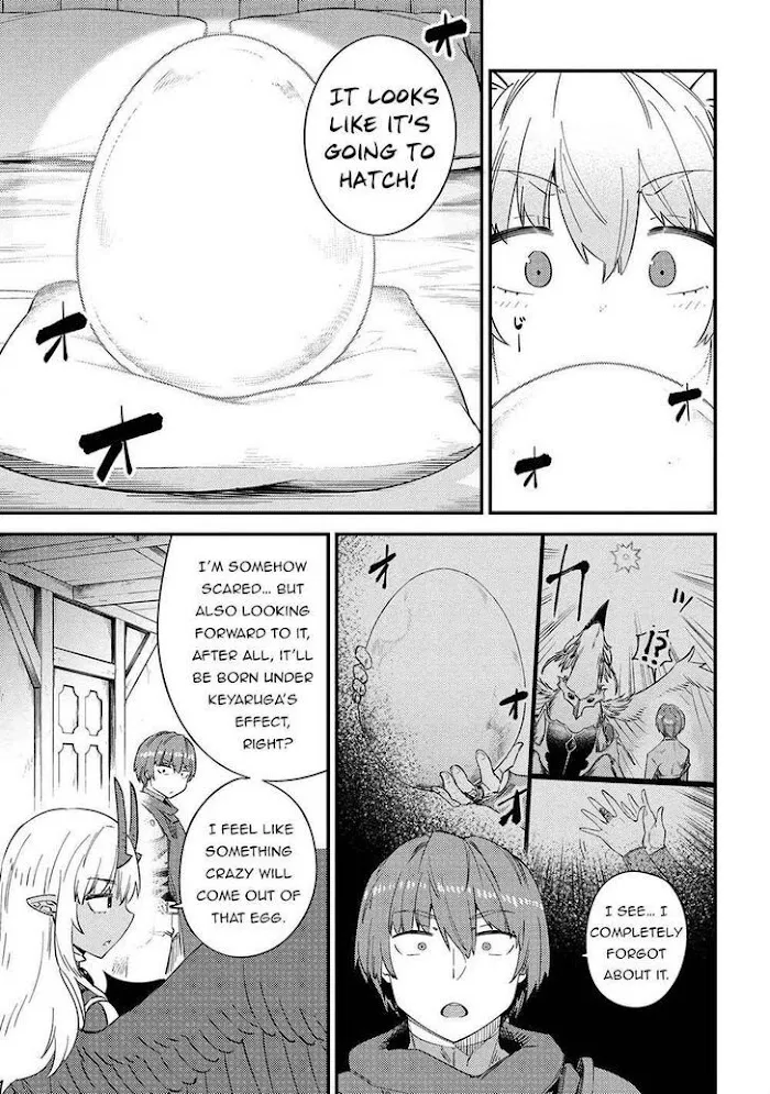 Kaifuku Jutsushi No Yarinaoshi - Chapter 37.1 Page 5