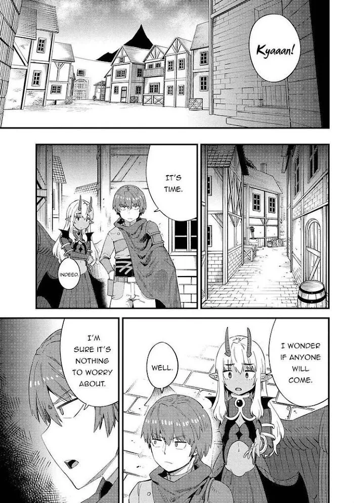 Kaifuku Jutsushi No Yarinaoshi - Chapter 37.1 Page 17