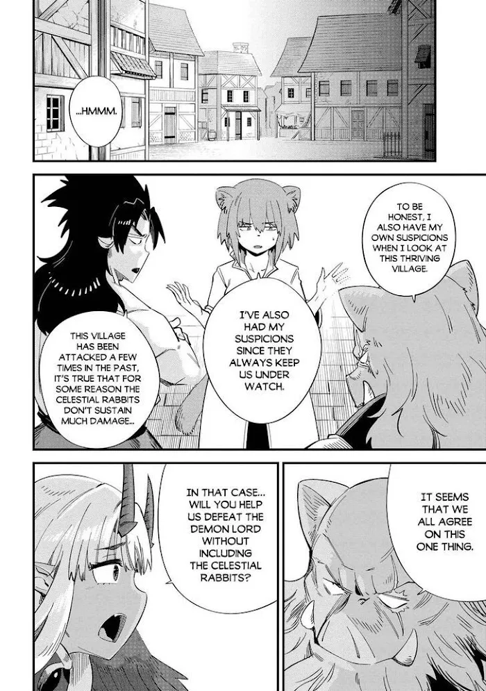 Kaifuku Jutsushi No Yarinaoshi - Chapter 37.2 Page 5