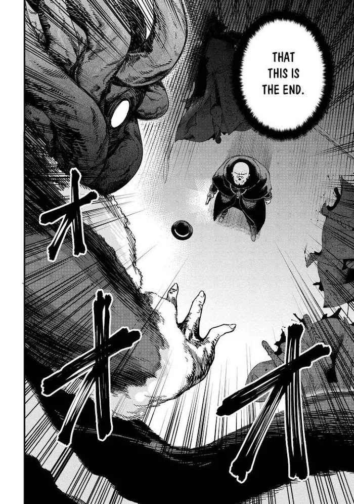 Kaifuku Jutsushi No Yarinaoshi - Chapter 37.2 Page 24