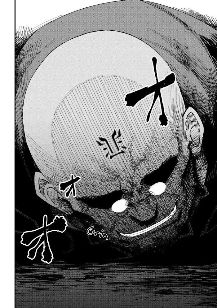 Kaifuku Jutsushi No Yarinaoshi - Chapter 38.2 Page 24
