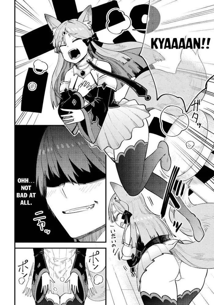 Kaifuku Jutsushi No Yarinaoshi - Chapter 38 Page 11