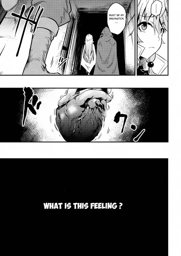Kaifuku Jutsushi No Yarinaoshi - Chapter 4.2 Page 18
