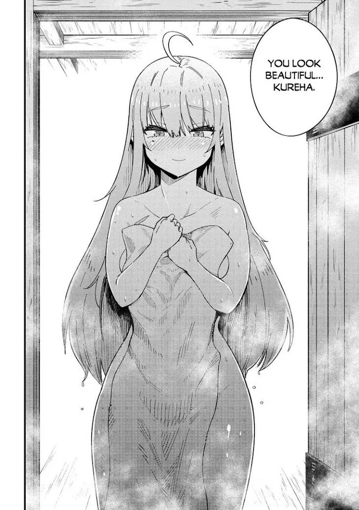 Kaifuku Jutsushi No Yarinaoshi - Chapter 40 Page 3