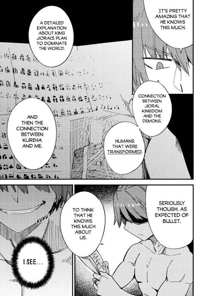 Kaifuku Jutsushi No Yarinaoshi - Chapter 40 Page 12