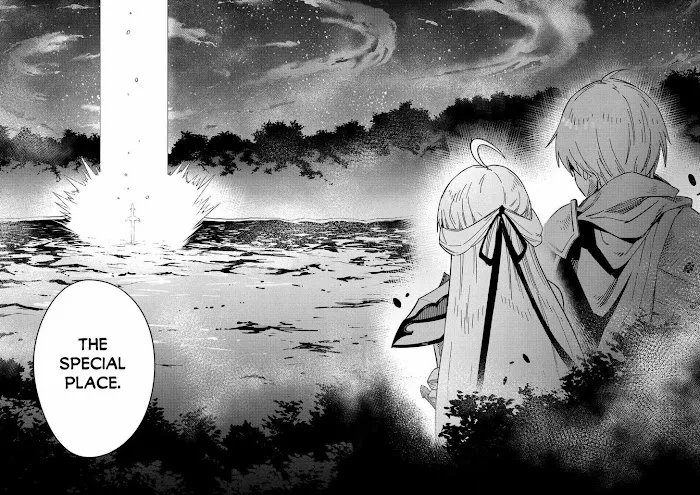 Kaifuku Jutsushi No Yarinaoshi - Chapter 41 Page 3