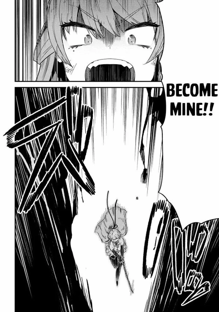 Kaifuku Jutsushi No Yarinaoshi - Chapter 41 Page 12