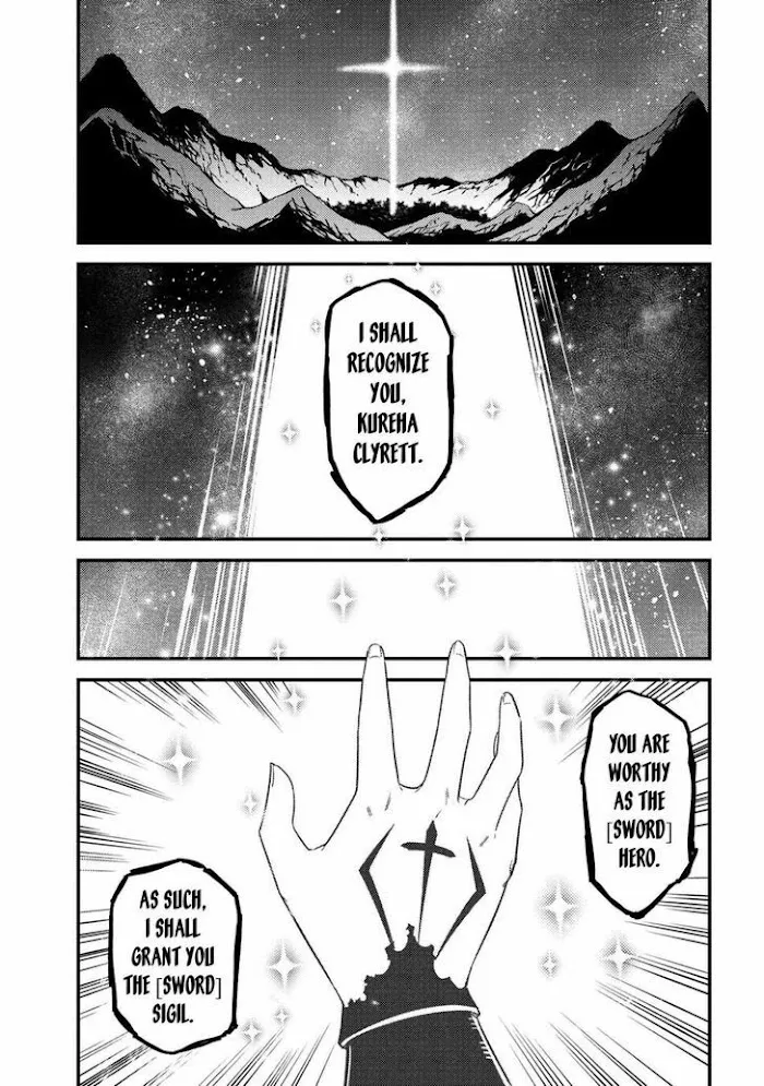 Kaifuku Jutsushi No Yarinaoshi - Chapter 41 Page 15