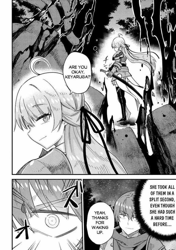 Kaifuku Jutsushi No Yarinaoshi - Chapter 41 Page 23