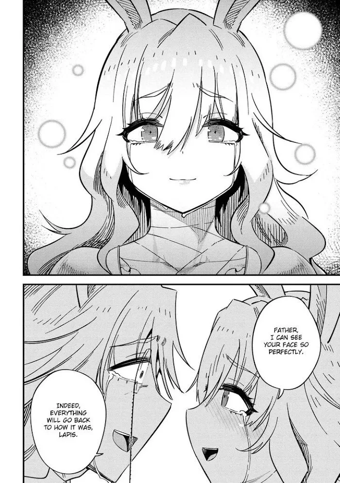 Kaifuku Jutsushi No Yarinaoshi - Chapter 42.2 Page 7