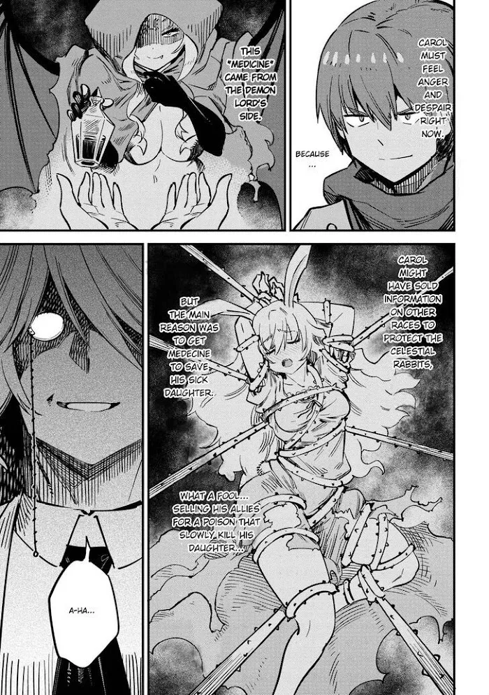 Kaifuku Jutsushi No Yarinaoshi - Chapter 42.2 Page 14