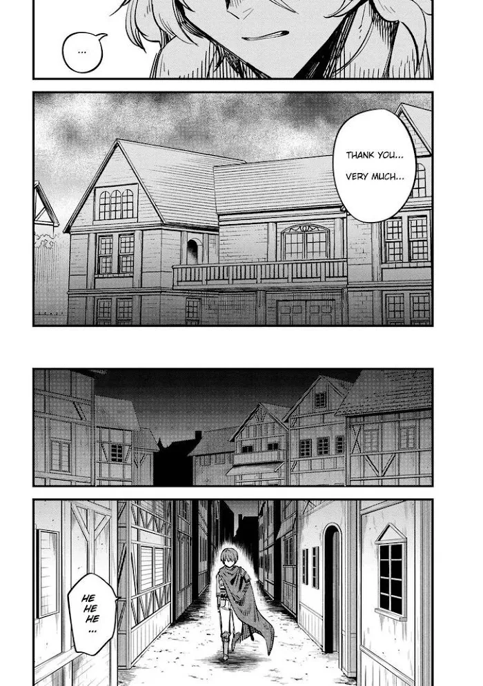 Kaifuku Jutsushi No Yarinaoshi - Chapter 42.2 Page 17