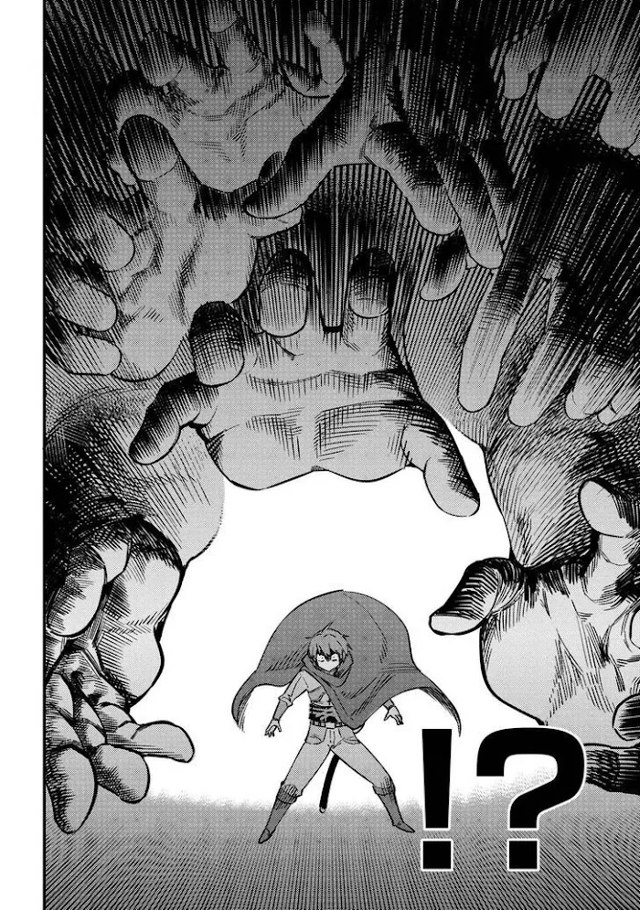 Kaifuku Jutsushi No Yarinaoshi - Chapter 42.2 Page 19