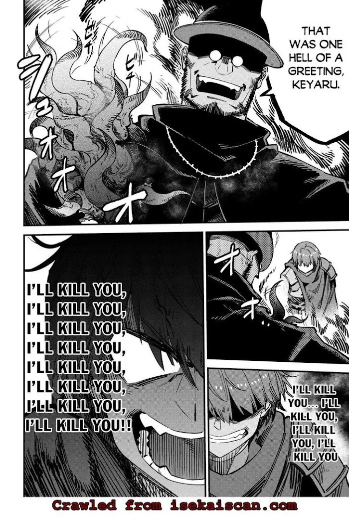 Kaifuku Jutsushi No Yarinaoshi - Chapter 43 Page 6