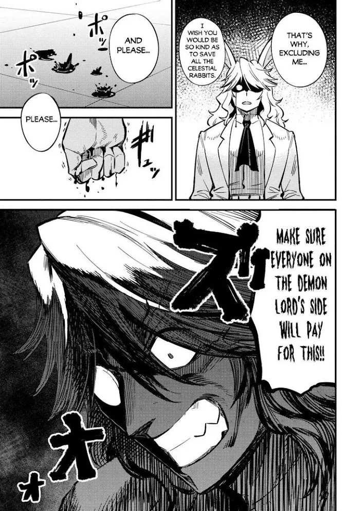 Kaifuku Jutsushi No Yarinaoshi - Chapter 43 Page 27