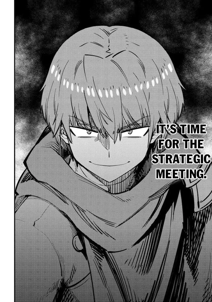 Kaifuku Jutsushi No Yarinaoshi - Chapter 43 Page 30