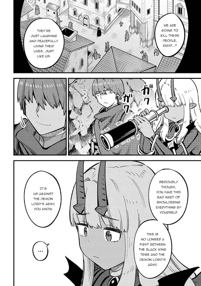 Kaifuku Jutsushi No Yarinaoshi - Chapter 44.1 Page 7