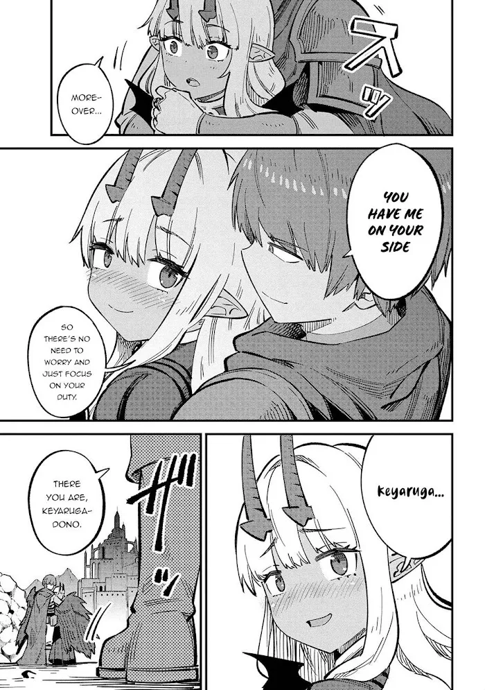 Kaifuku Jutsushi No Yarinaoshi - Chapter 44.1 Page 8