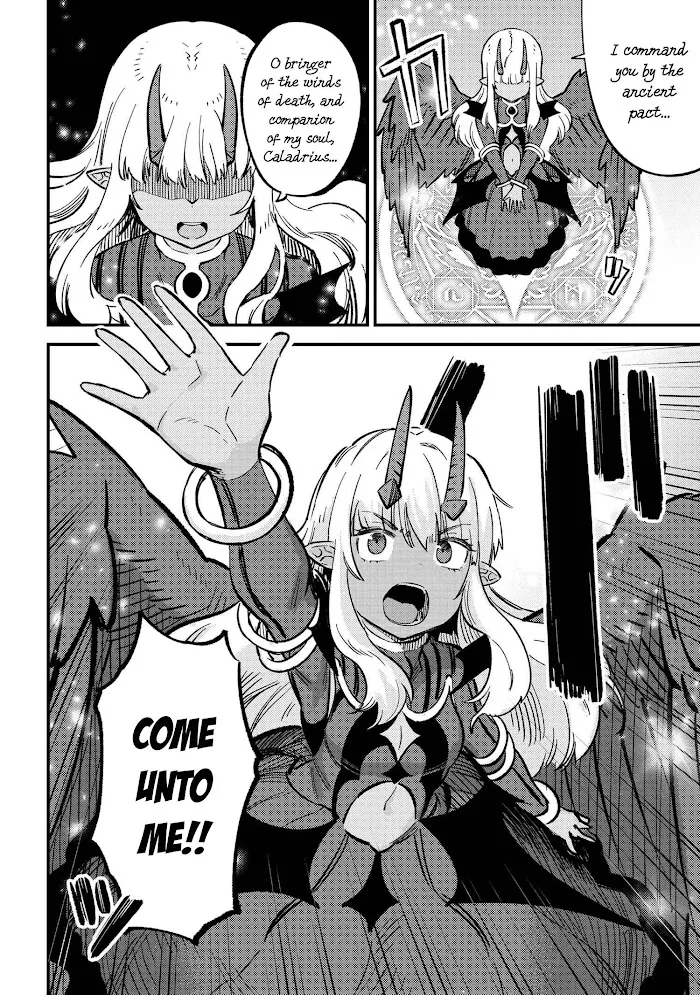 Kaifuku Jutsushi No Yarinaoshi - Chapter 44.1 Page 11