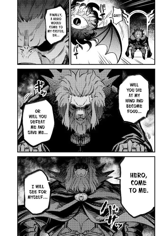 Kaifuku Jutsushi No Yarinaoshi - Chapter 44.2 Page 18