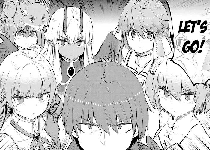 Kaifuku Jutsushi No Yarinaoshi - Chapter 45.1 Page 13