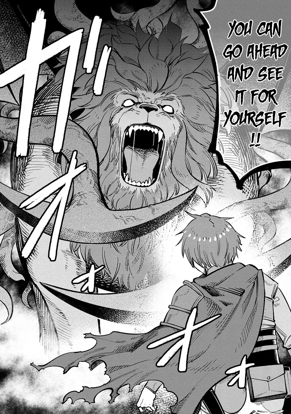 Kaifuku Jutsushi No Yarinaoshi - Chapter 45.2 Page 23