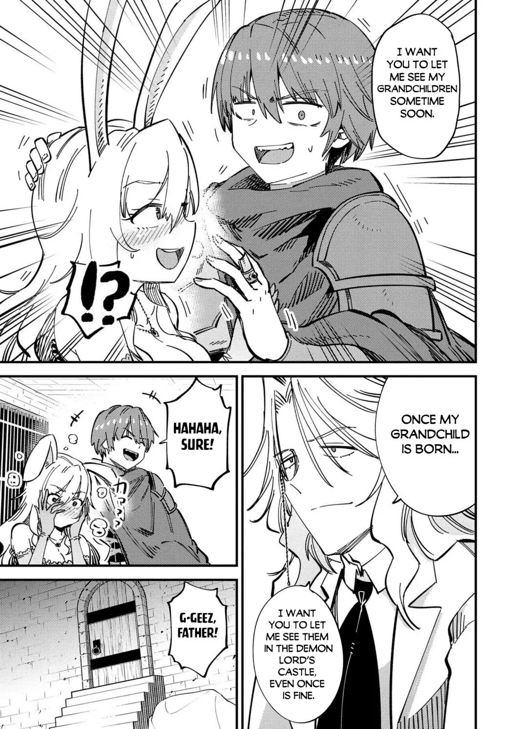 Kaifuku Jutsushi No Yarinaoshi - Chapter 47 Page 24