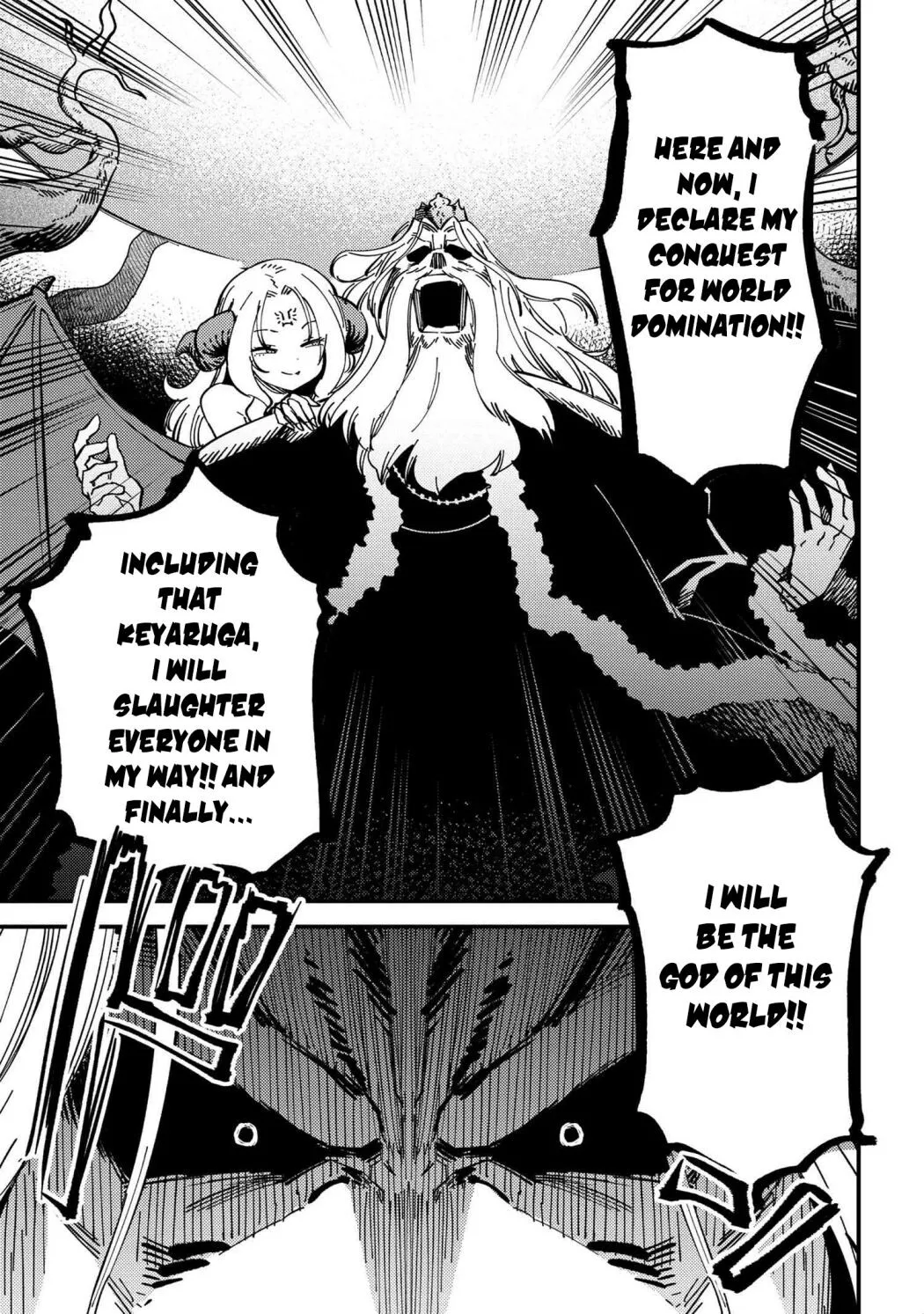 Kaifuku Jutsushi No Yarinaoshi - Chapter 47 Page 30