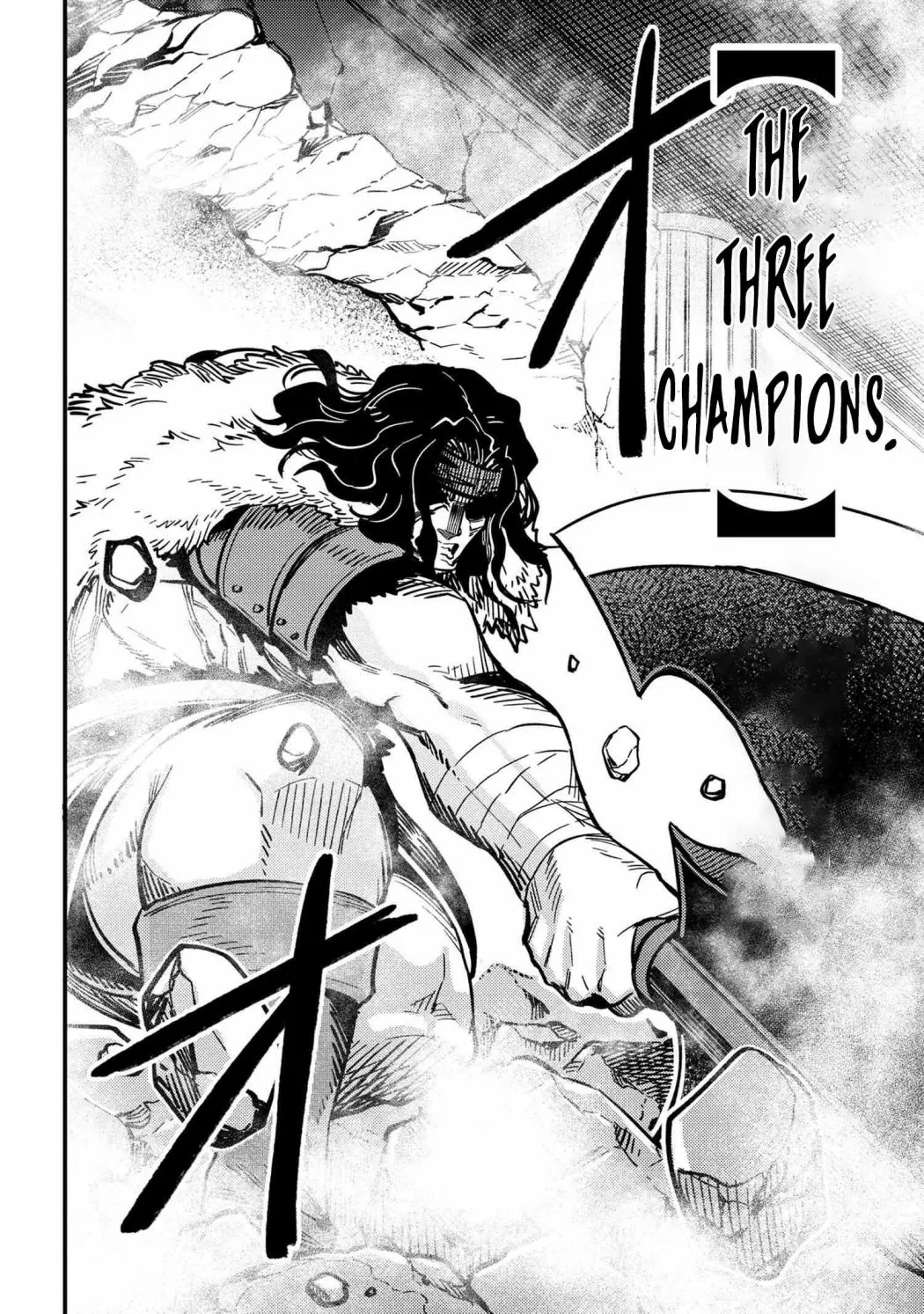 Kaifuku Jutsushi No Yarinaoshi - Chapter 49.1 Page 13
