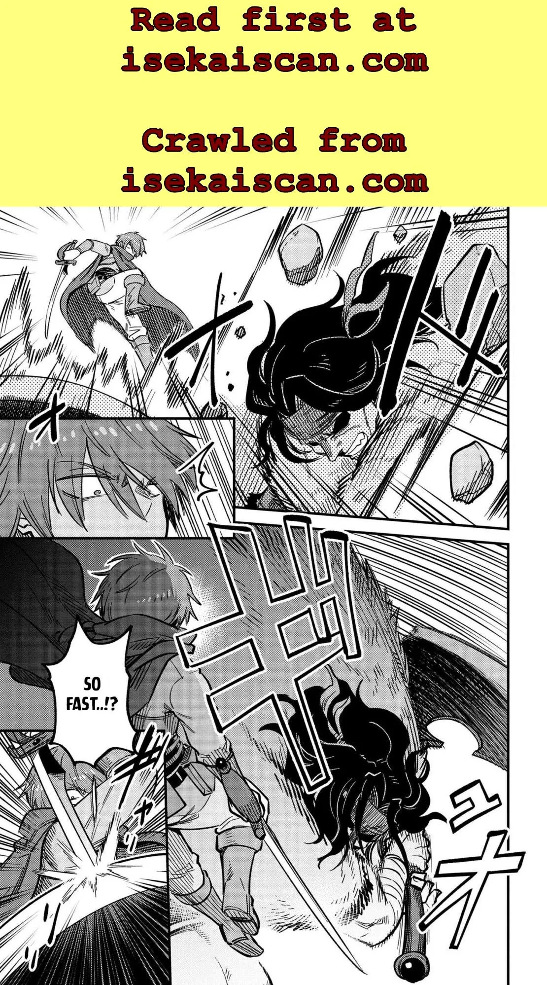 Kaifuku Jutsushi No Yarinaoshi - Chapter 49.2 Page 2