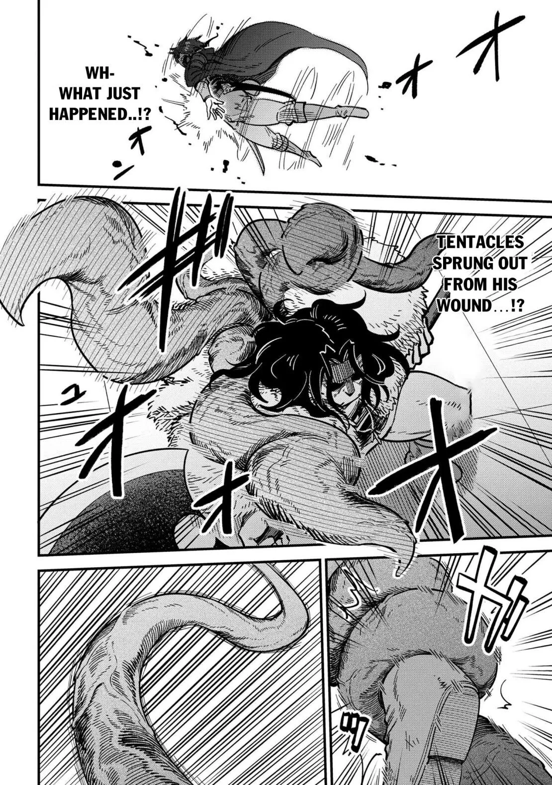 Kaifuku Jutsushi No Yarinaoshi - Chapter 49.2 Page 7