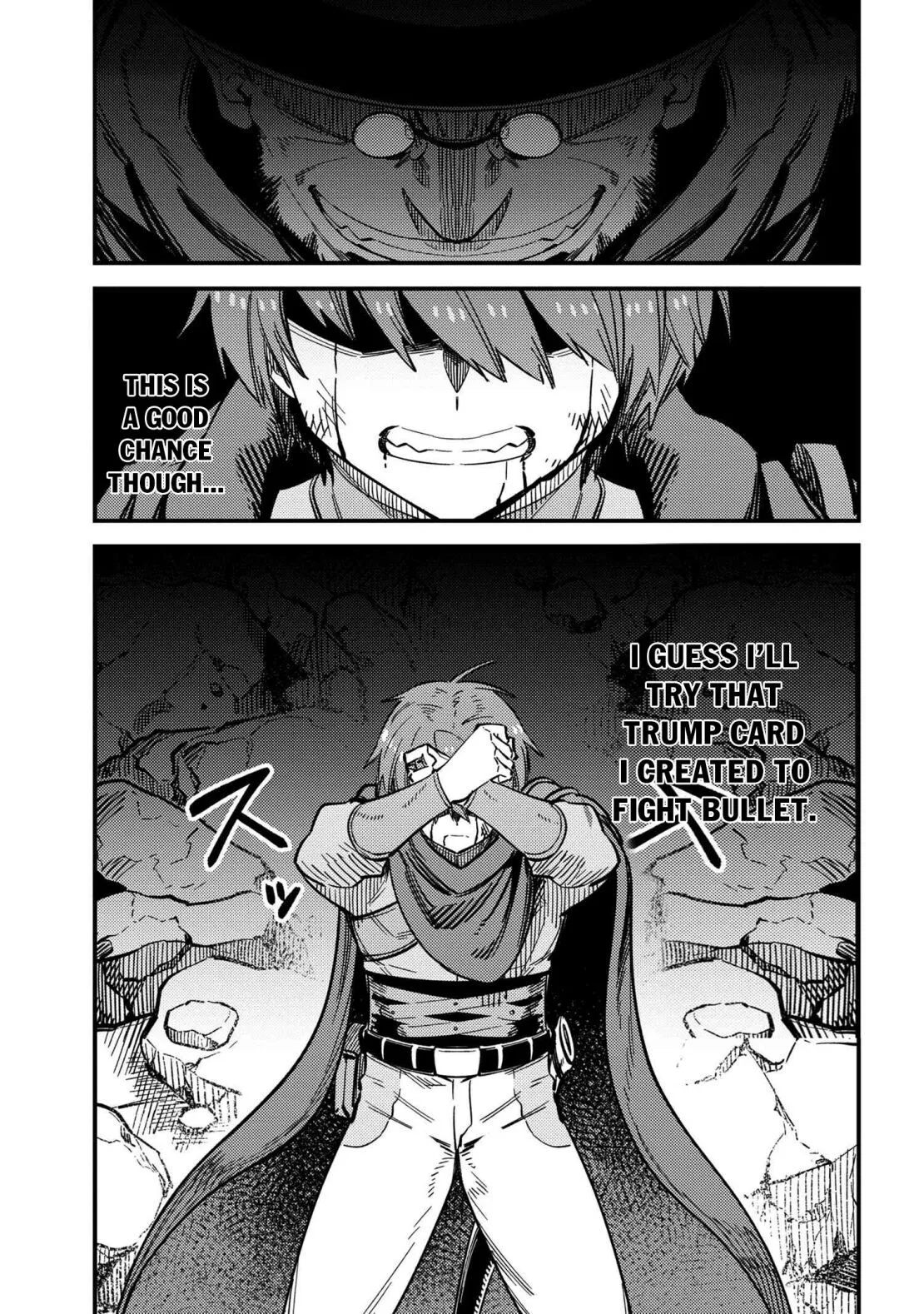 Kaifuku Jutsushi No Yarinaoshi - Chapter 49.2 Page 13