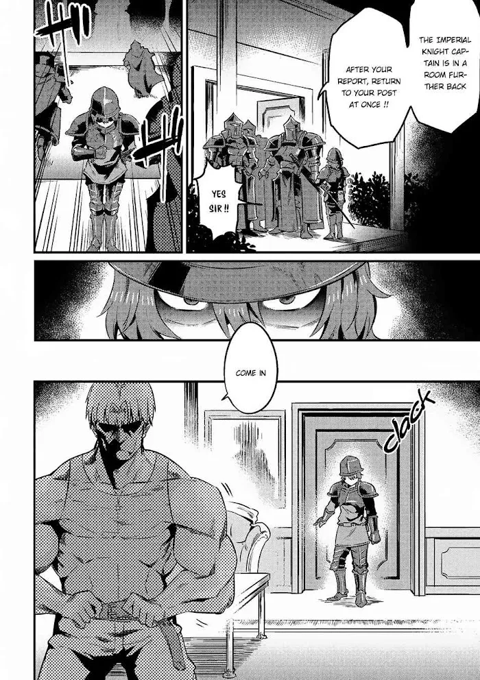 Kaifuku Jutsushi No Yarinaoshi - Chapter 5.1 Page 14