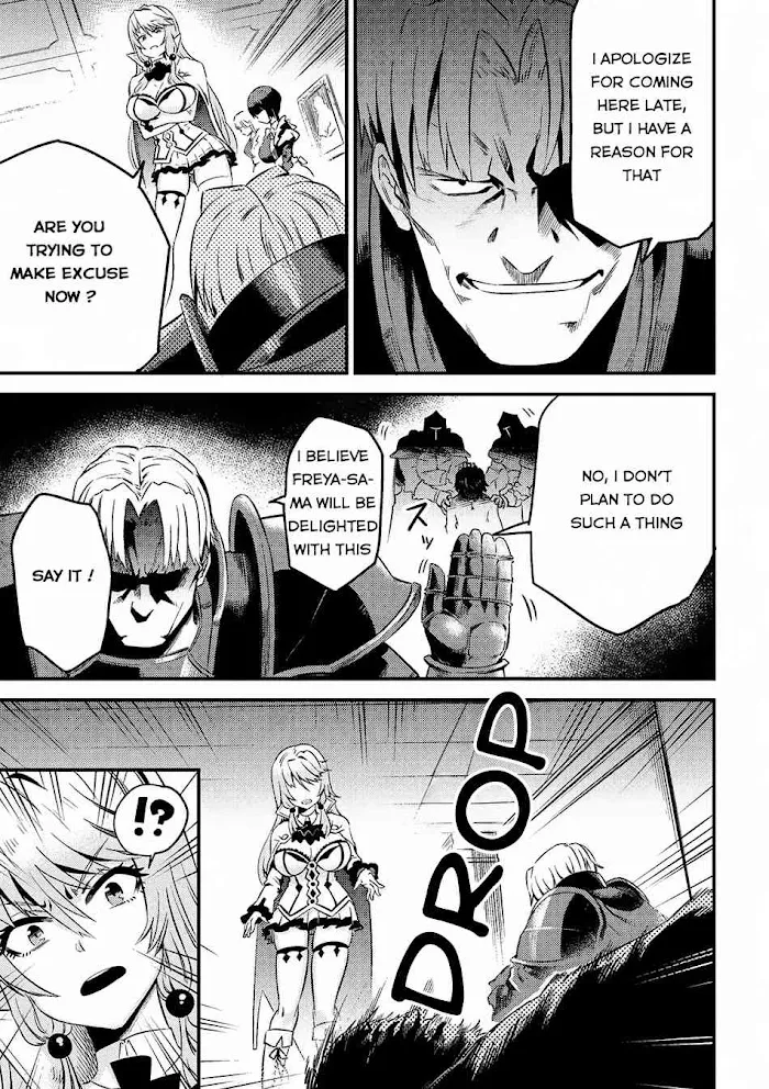 Kaifuku Jutsushi No Yarinaoshi - Chapter 5.2 Page 2