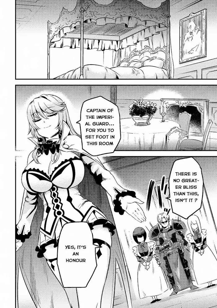 Kaifuku Jutsushi No Yarinaoshi - Chapter 5.2 Page 5