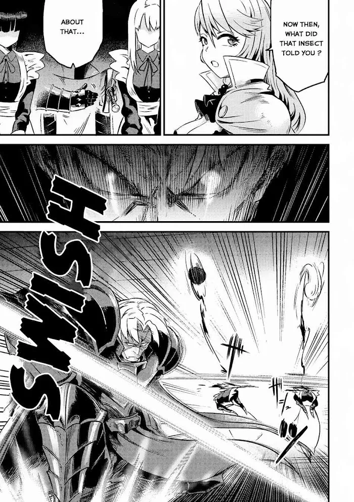 Kaifuku Jutsushi No Yarinaoshi - Chapter 5.2 Page 6