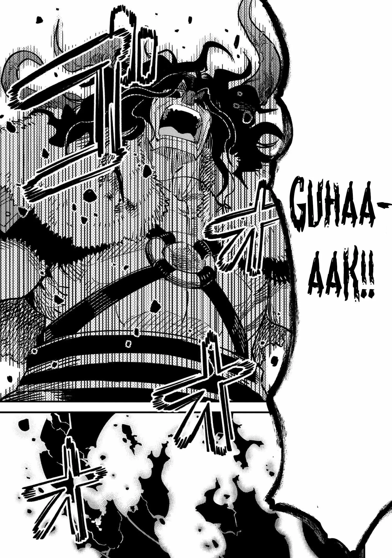 Kaifuku Jutsushi No Yarinaoshi - Chapter 50.1 Page 10
