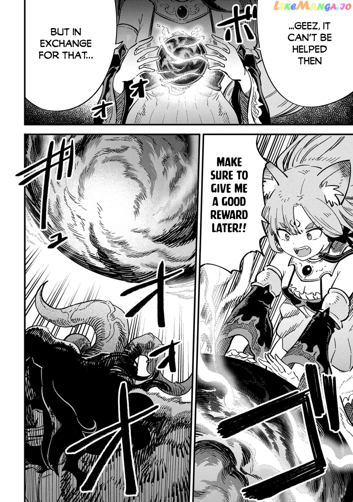 Kaifuku Jutsushi No Yarinaoshi - Chapter 50 Page 9
