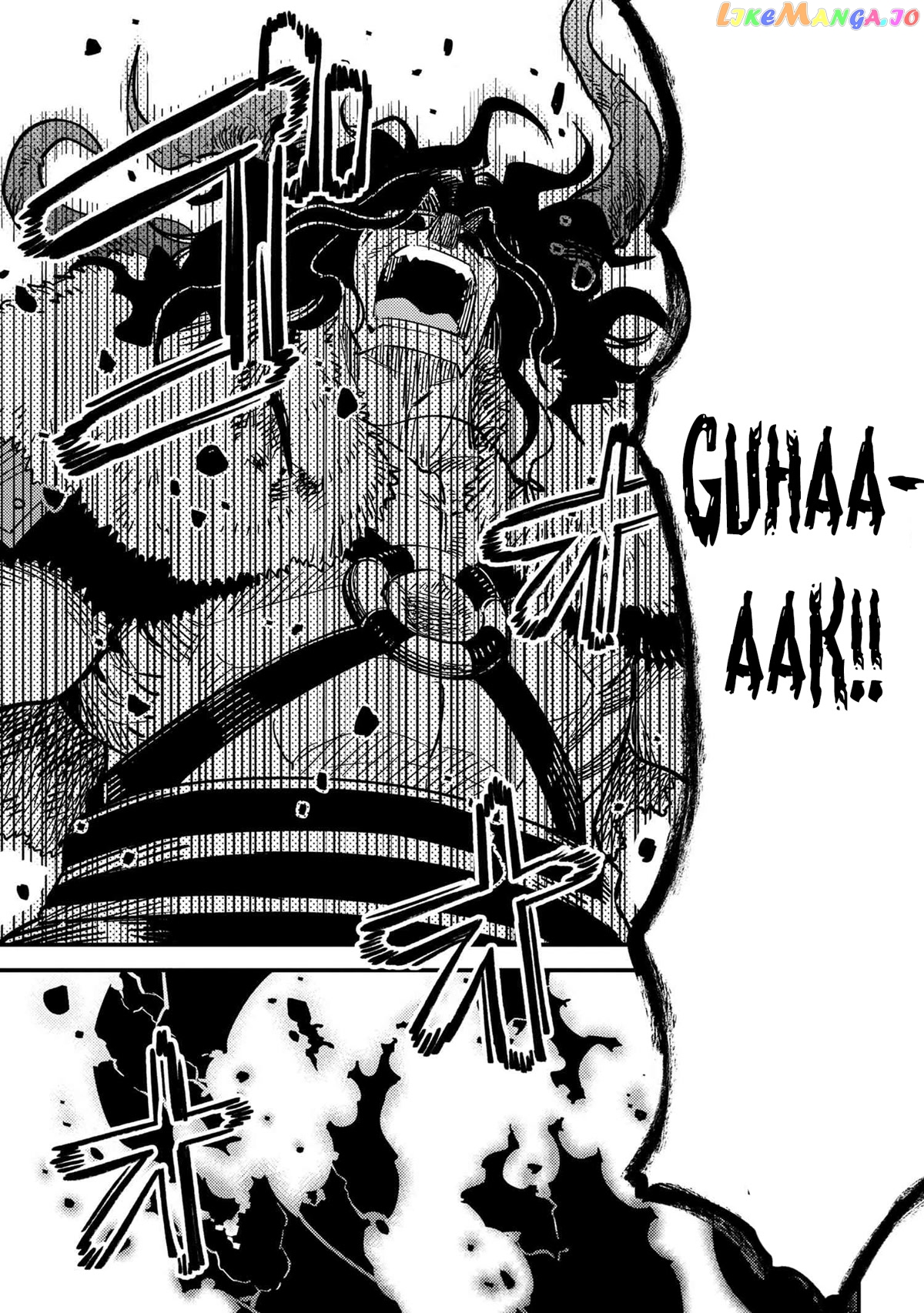Kaifuku Jutsushi No Yarinaoshi - Chapter 50 Page 10